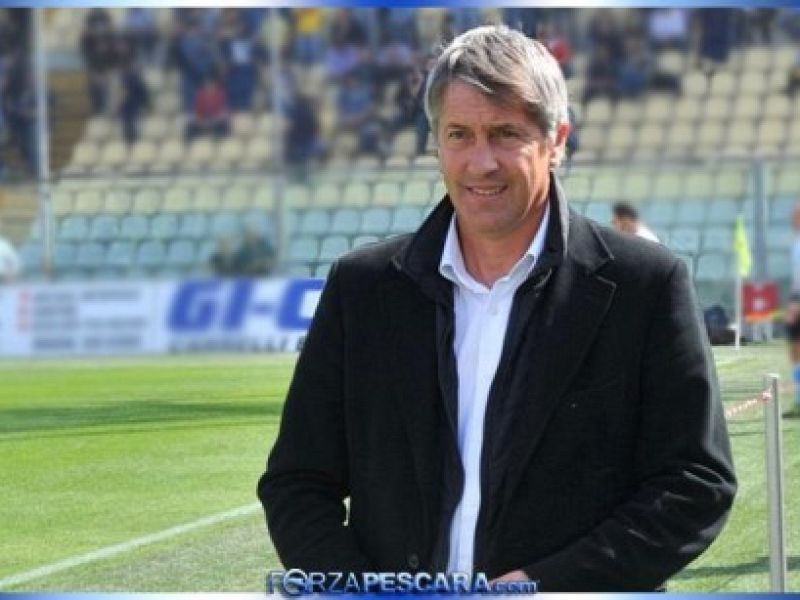 Pescara, riecco Bergodi, foto 1