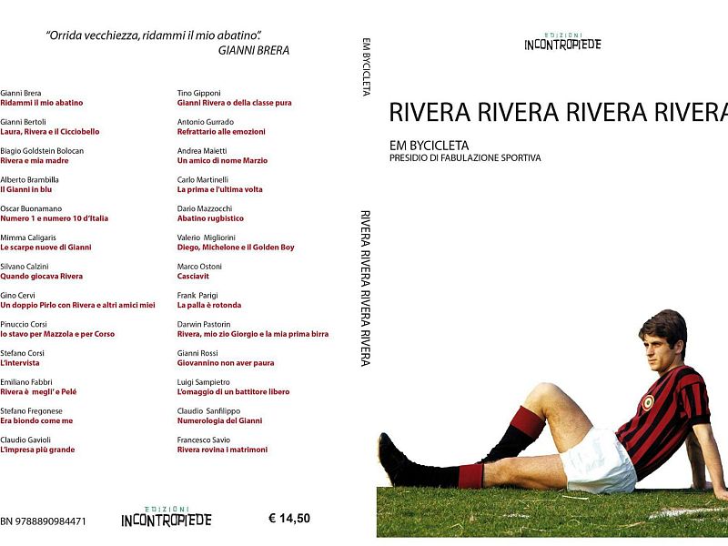 RIVERA RIVERA RIVERA RIVERA , foto 1