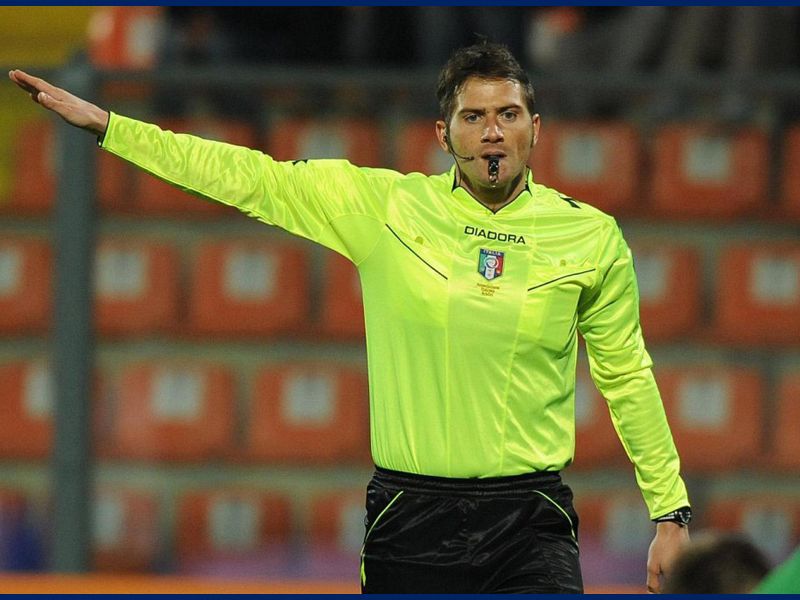 Modena-Pescara a Pasqua, foto 1