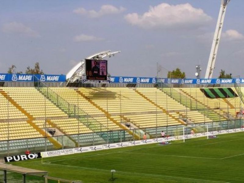 600 biglietti staccati per Modena, foto 1