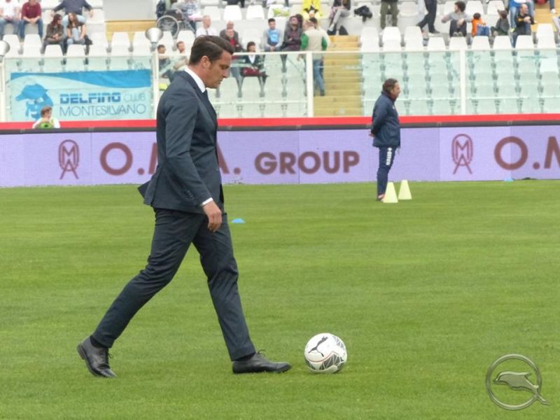 Massimo Oddo IN DIRETTA dalle 10.00, foto 1