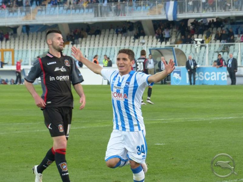 Pescara a Modena per difendere la posizione, foto 1