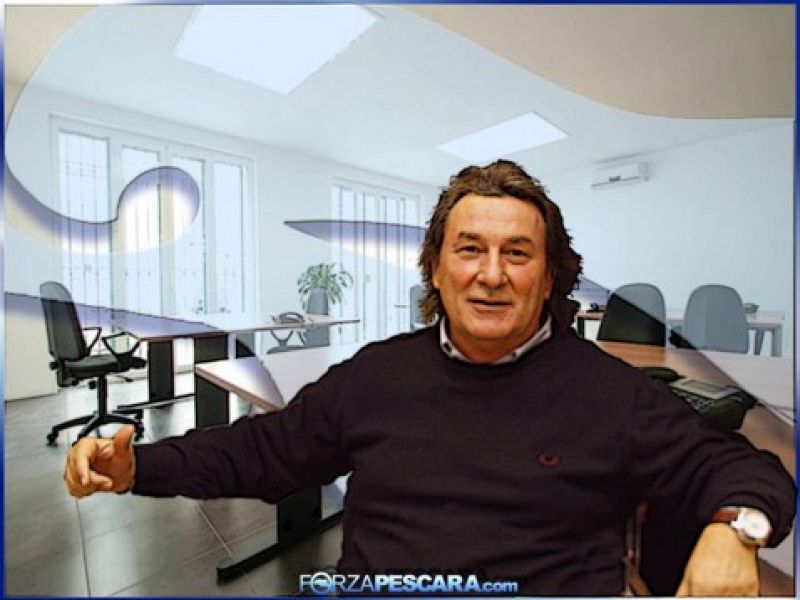 UFFICIALE: lascia Giorgio Repetto, foto 1