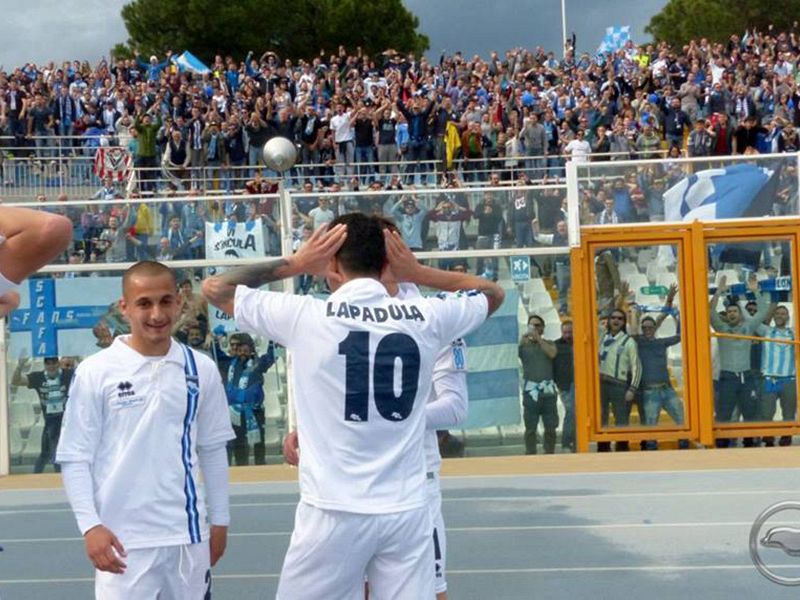 Lapadula ''incontra'' Immobile, foto 2