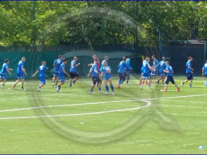 Notiziario: con il Latina senza Torreira, foto 1