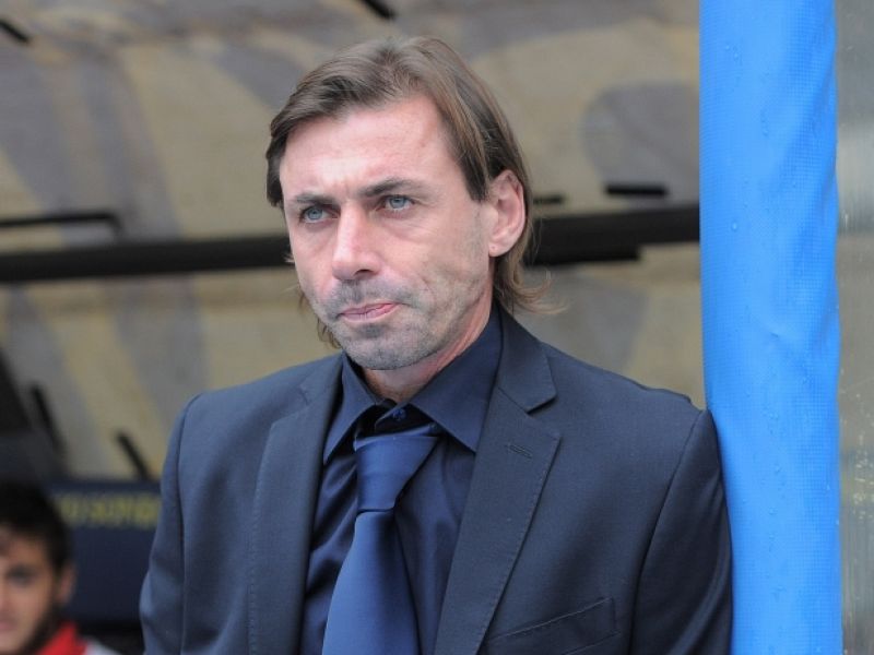 Gautieri: ''È la gara più importante del campionato'', foto 1