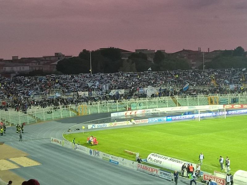 Bari o Novara in semifinale, foto 1