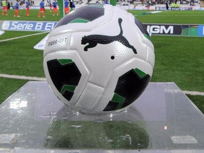 Camorra, partite truccate in serie B, foto 1