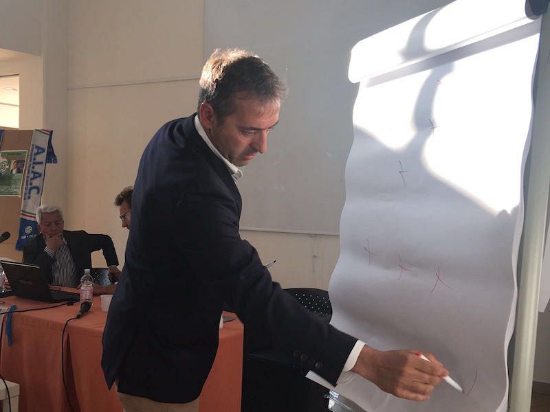 Giampaolo:''Pescara? Un gran bel campionato'', foto 1