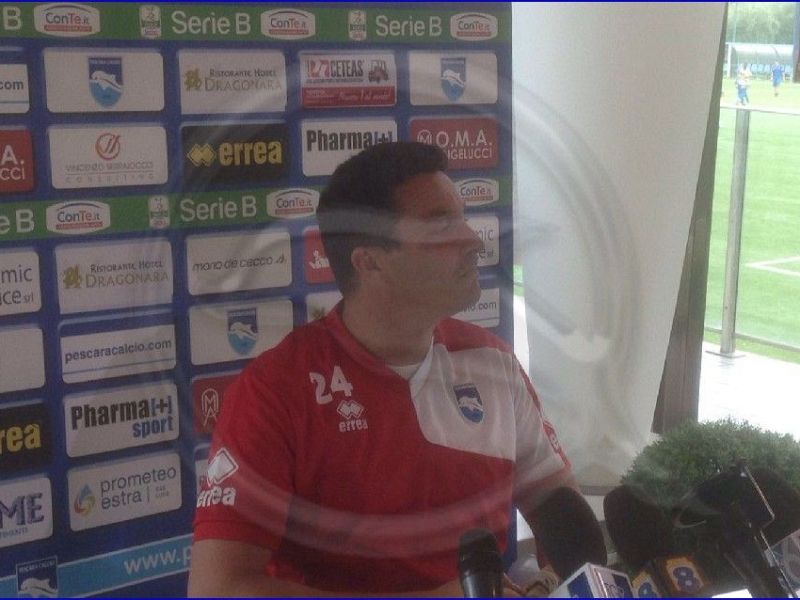 Oddo: ''La favorita dei play off? Il Pescara'', foto 1