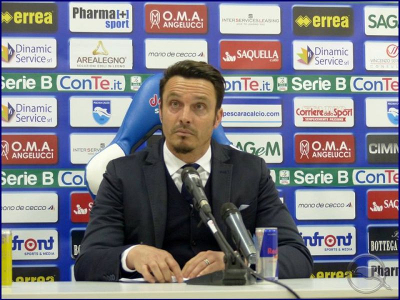 Oddo: ''Complimenti al Novara, ma l'avversario non conta'', foto 1