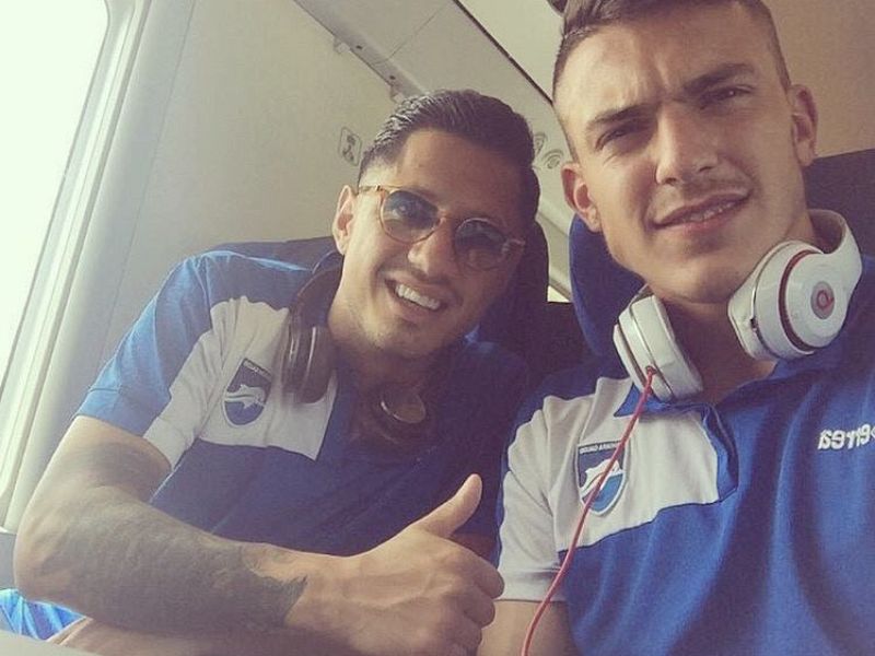 Pescara partito per Novara con un dubbio, foto 1