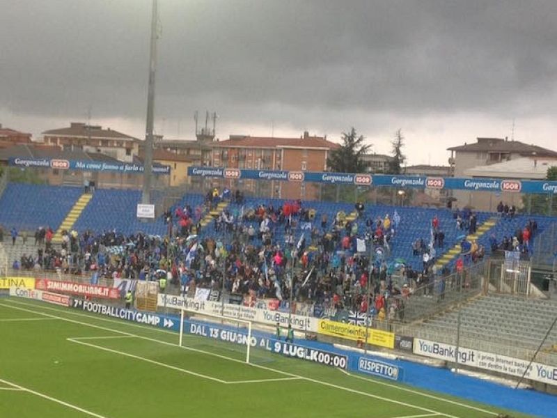 Novara-Pescara 0-2 FINALE, foto 2