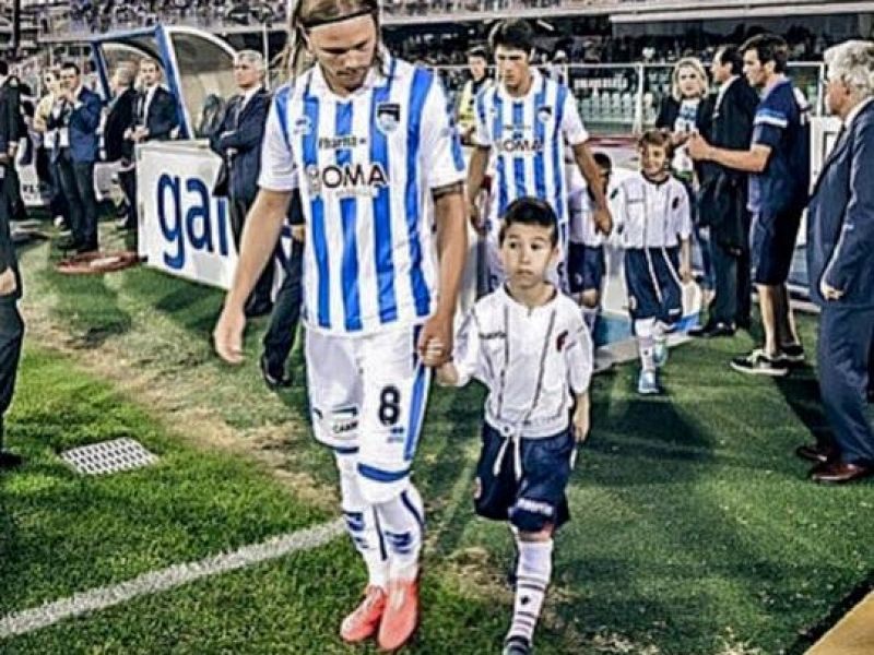 Brugman e Bjarnason: forza ragazzi!, foto 2