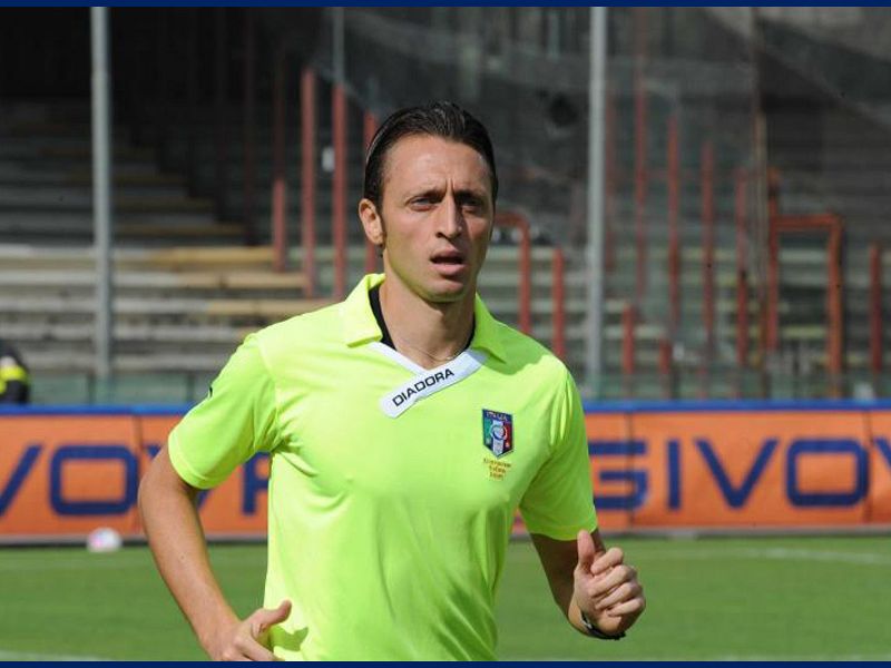 Pescara-Novara a Abisso, foto 1