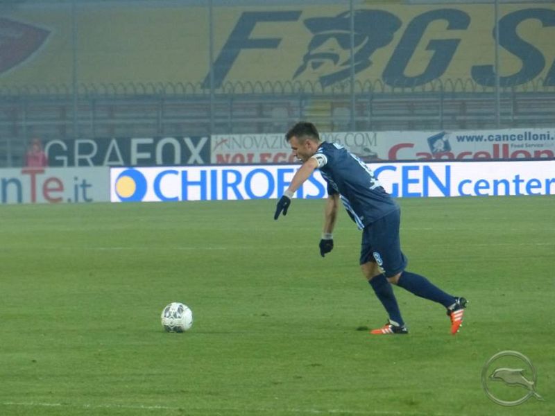 Dietro front De Biasi: rivuole Memushaj, foto 1