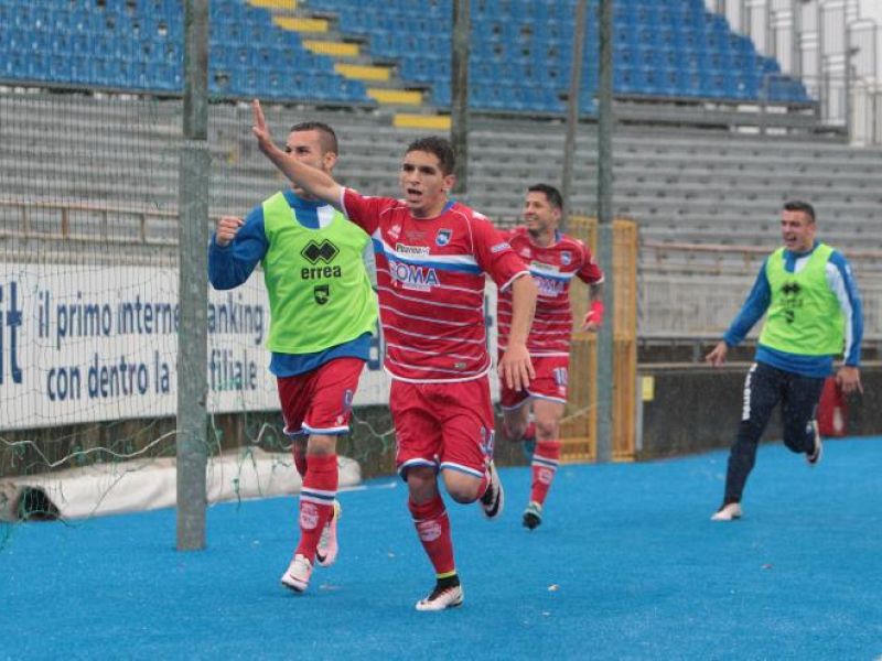 Pescara-Novara, non sarà una passerella, foto 1