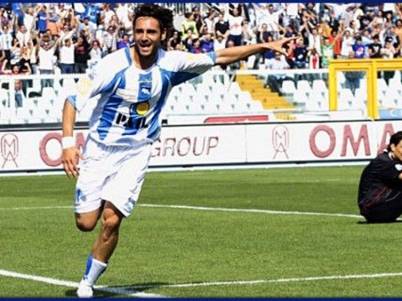 Massimo Ganci a FP.com:''Sono il primo tifoso del Pescara'', foto 1