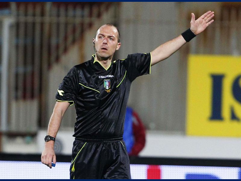 Pescara-Trapani a Pairetto, foto 1