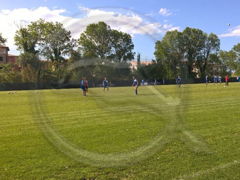 Notiziario: verso il primo ''round'', foto 1