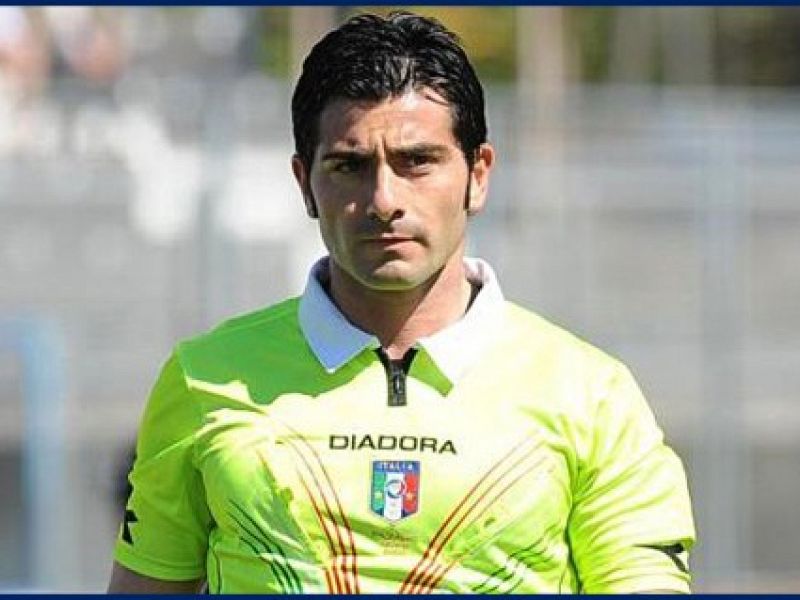 Trapani-Pescara a Maresca, foto 1