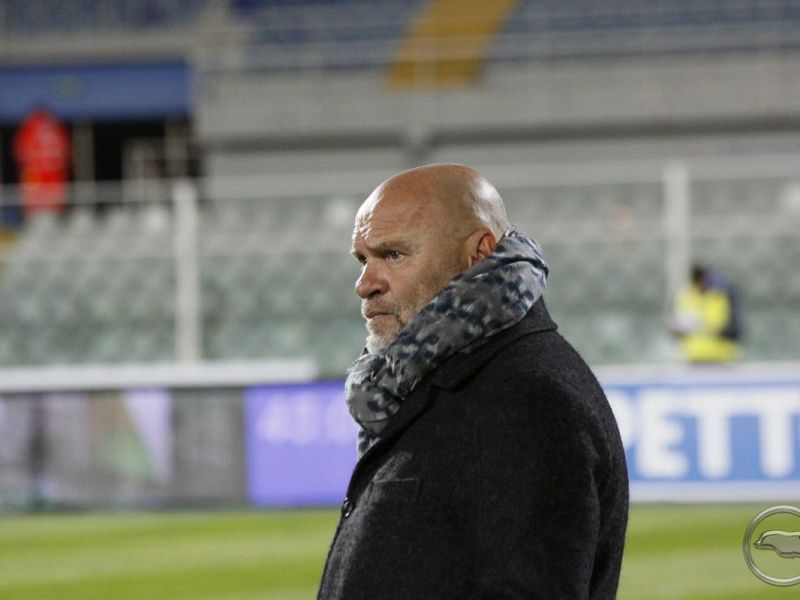Cosmi: ''Possiamo ribaltare lo svantaggio'', foto 1