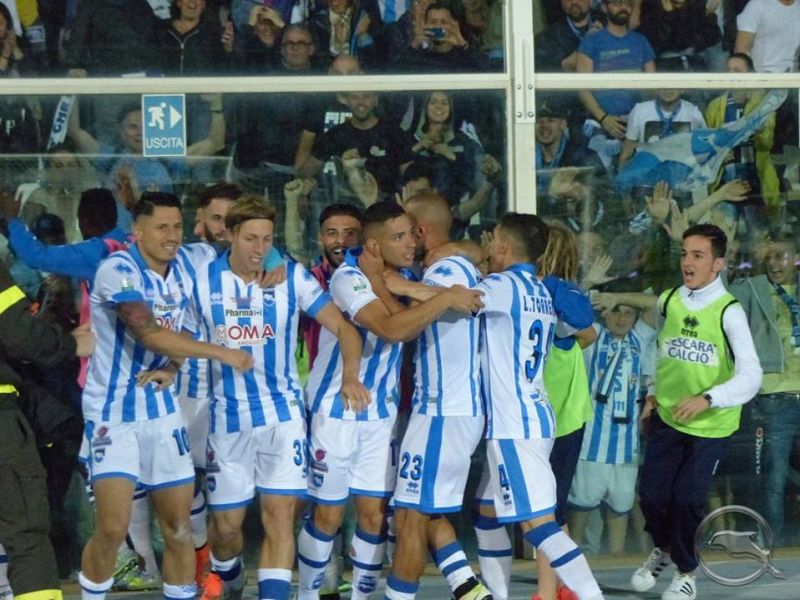 Trapani-Pescara, il giorno più lungo, foto 1