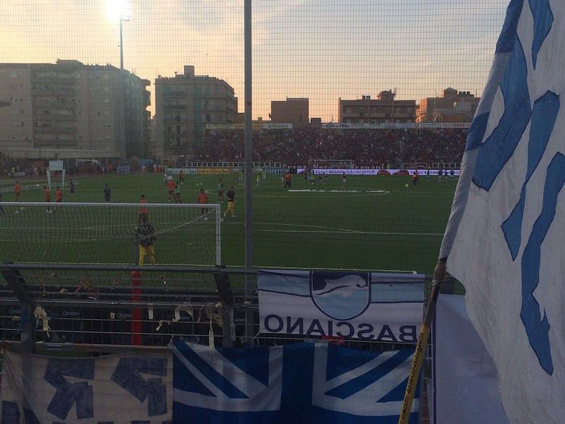 IL PESCARA TORNA IN SERIE A 1-1 A TRAPANI, foto 2