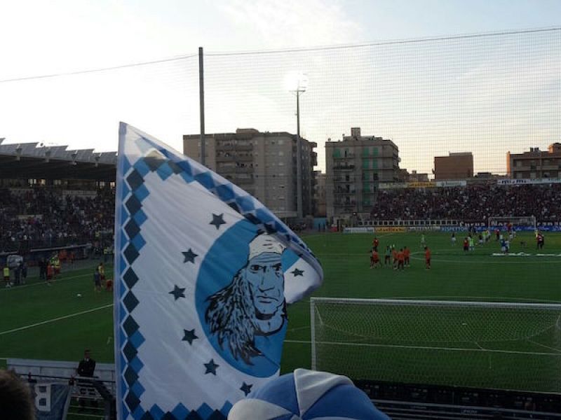 IL PESCARA TORNA IN SERIE A 1-1 A TRAPANI, foto 3