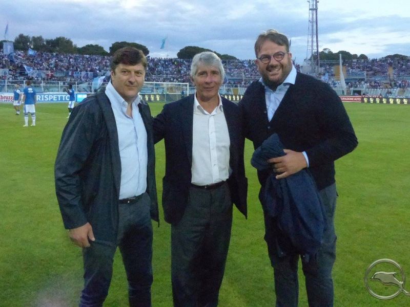 Sebastiani a FP.com:''Iannascoli? Con me non ha nulla a che vedere'', foto 1