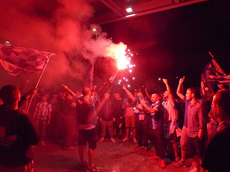 Sabato 11 giugno la festA biancAzzurrA!, foto 1