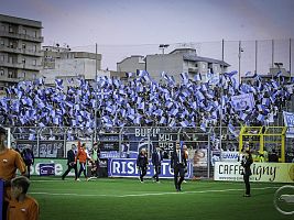 Trapani Pescara 1-1