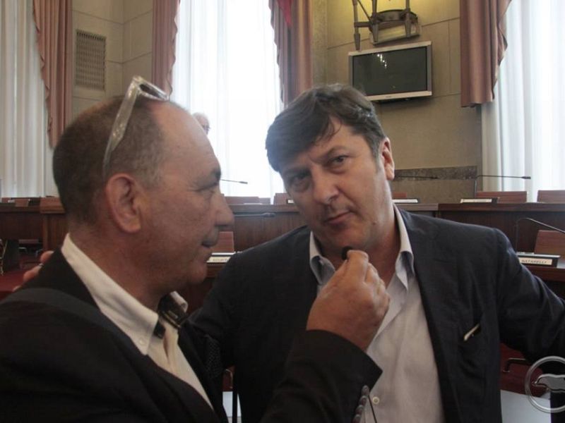 Sebastiani: ''La svolta a Terni, questa società sa programmare'', foto 1