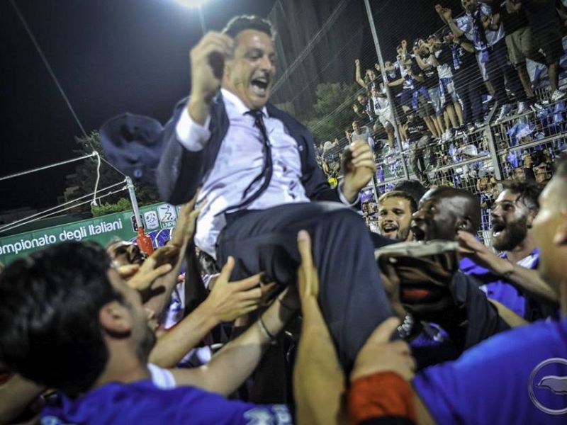 Buon compleanno Massimo Oddo, foto 1