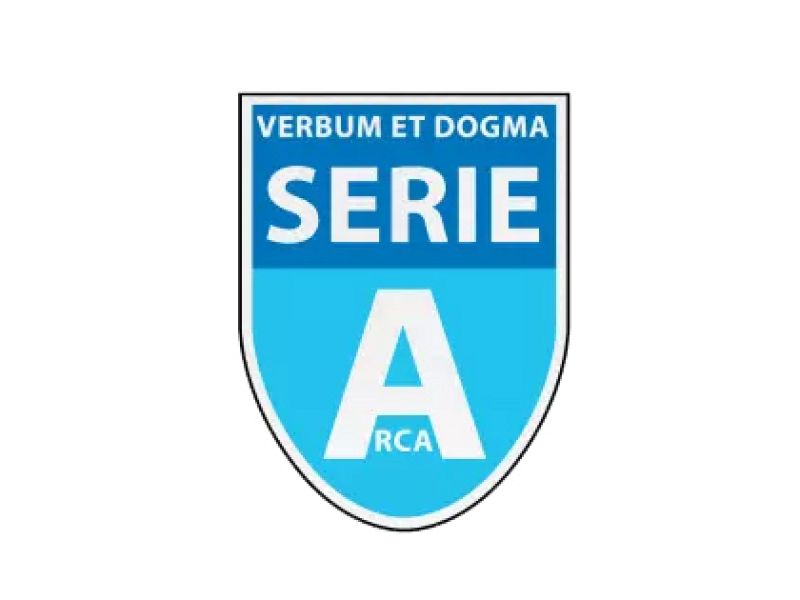Il Verbo! Il Dogma! In Serie A per RESTARCI!, foto 1