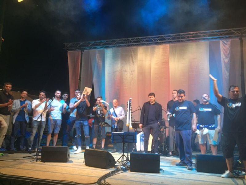 I Pescara Rangers compiono 40 anni, foto 1