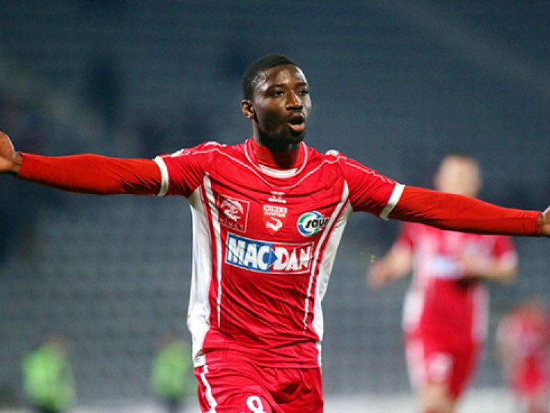 Il Pescara su Anthony Koura, foto 1