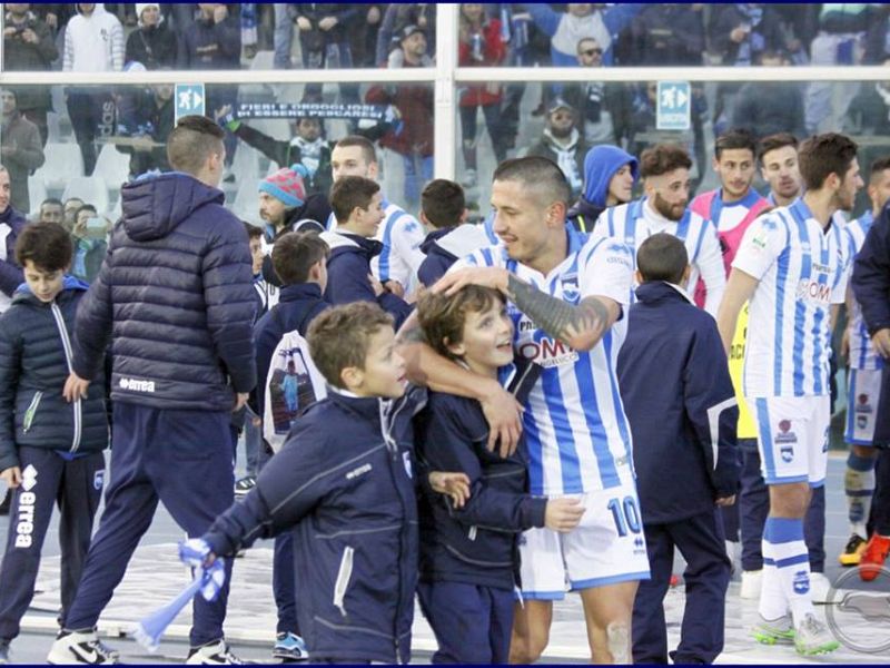 Lapadula, a Napoli c'è fastidio, foto 1