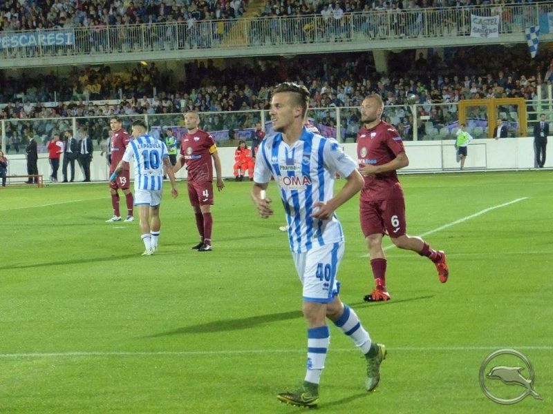 Verre biancazzurro, foto 1