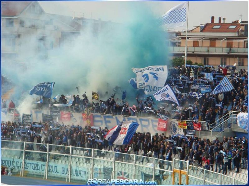 ForzaPescara.com si rinnova!, foto 1