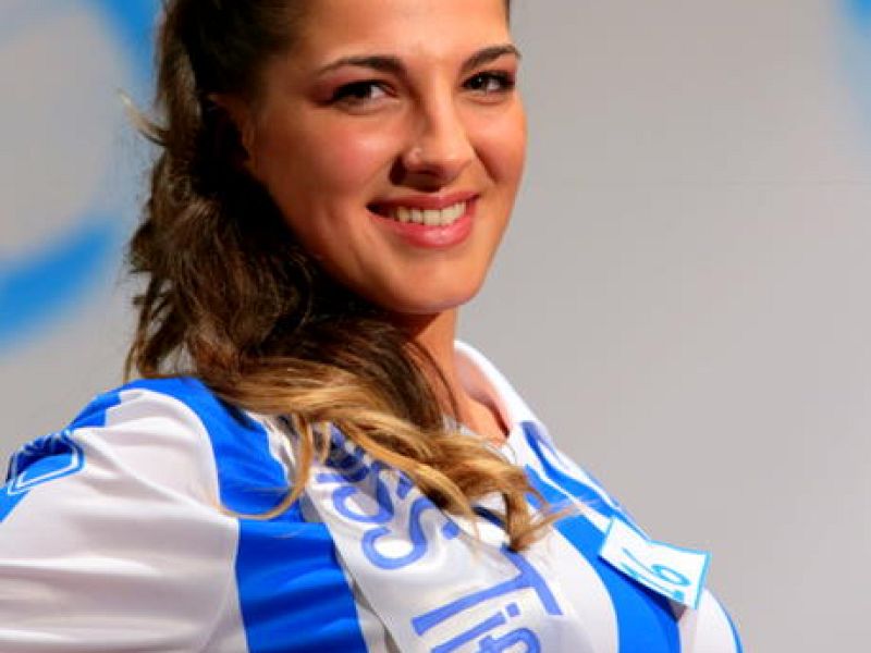 Torna ''La tifosa più bella del Pescara'', aperte le iscrizioni, foto 1