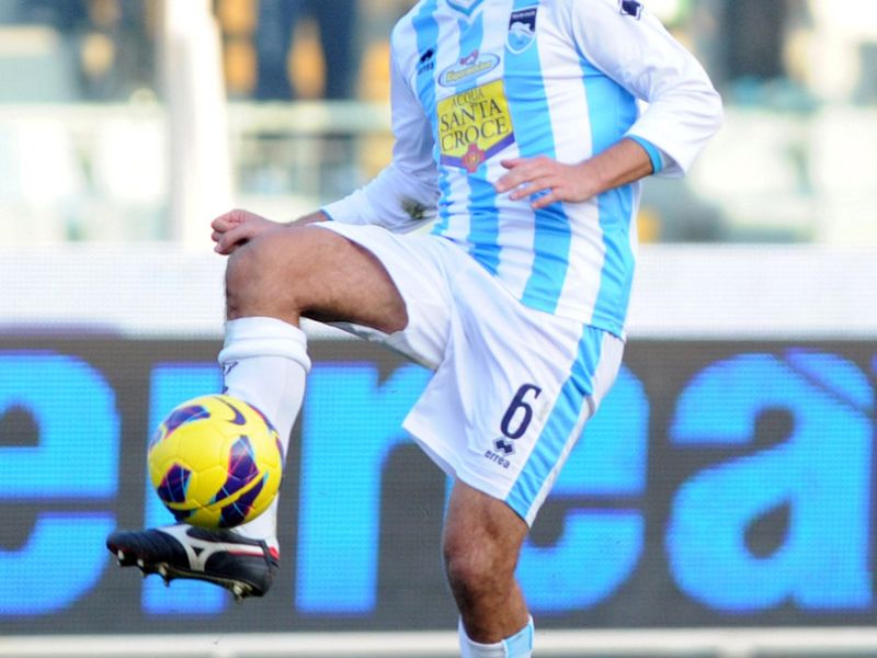 Zauri squalificato 2 anni, foto 1