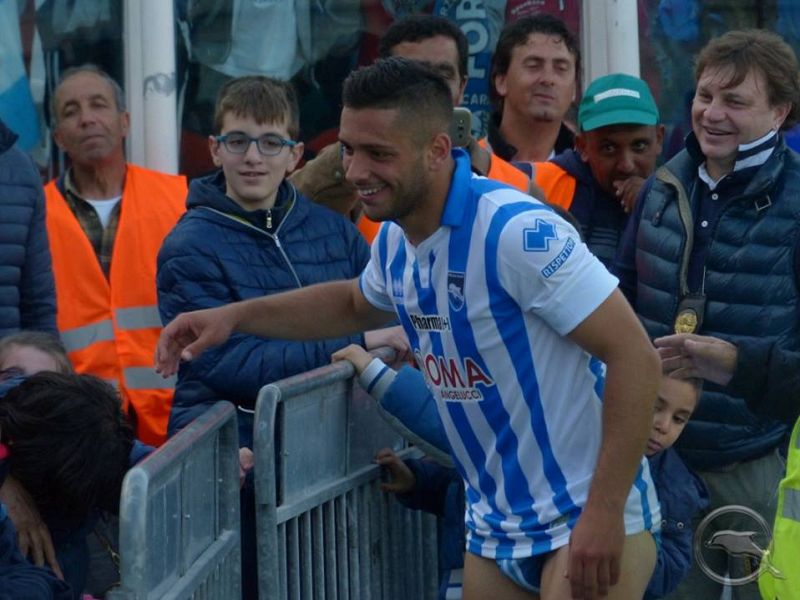 Caprari-Biraghi, un retroscena, foto 1