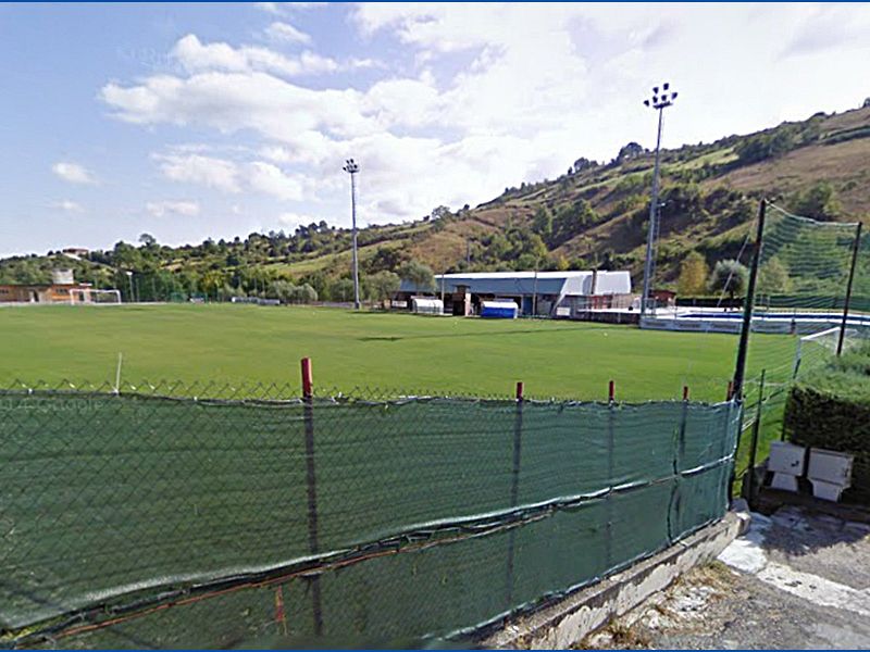 Amichevole col Teramo il 24 luglio, foto 1