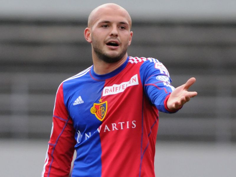 Rete 8, Ajeti ha rifiutato, foto 1