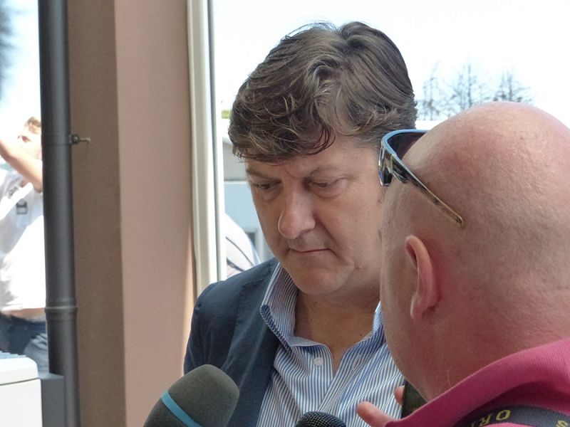 Reparto offensivo, tante idee, foto 1