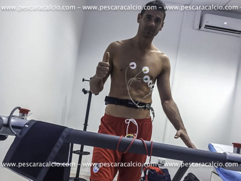 Visite mediche per Bizzarri, foto 1