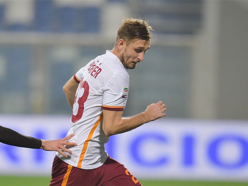 Si accorcia la lista dei difensori, foto 1