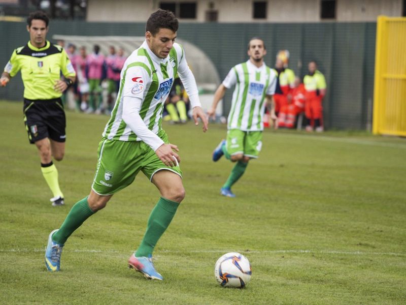 Arriva Di Massimo, proposta per Simeone, foto 1