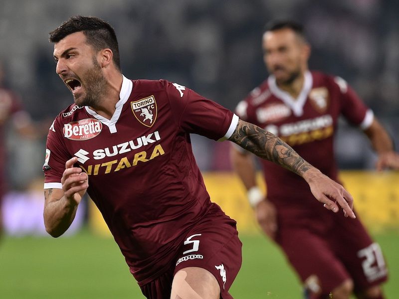 Da Torino: il Pescara su Bovo, foto 1